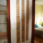 Ria's Apartment