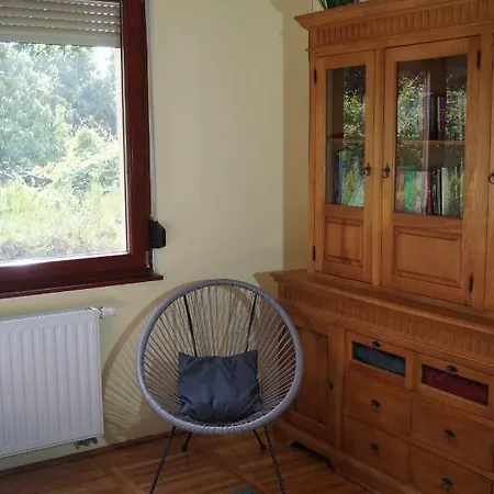 Apartament Ria's