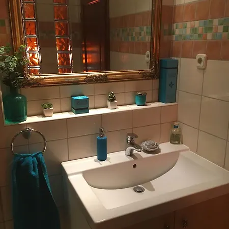 Ria's Budapeszt