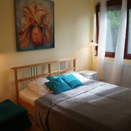 Ria's Apartman